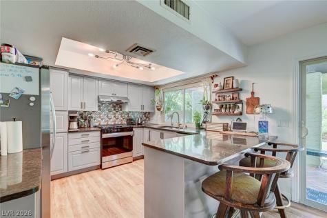 664 Otono Drive Boulder City NV 89005