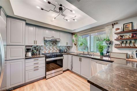 664 Otono Drive Boulder City NV 89005