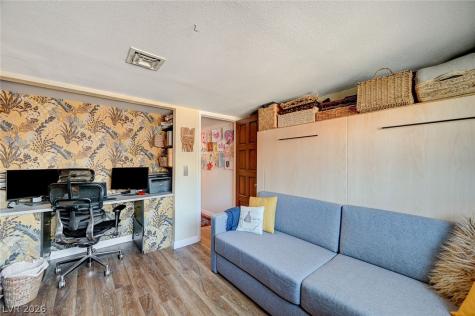 664 Otono Drive Boulder City NV 89005
