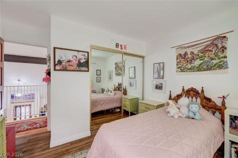 664 Otono Drive Boulder City NV 89005