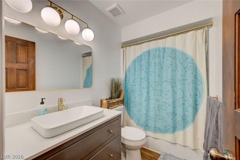664 Otono Drive Boulder City NV 89005