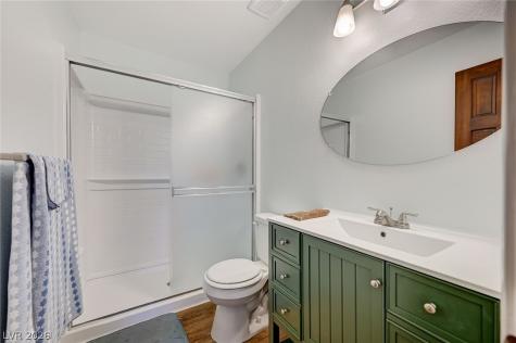664 Otono Drive Boulder City NV 89005