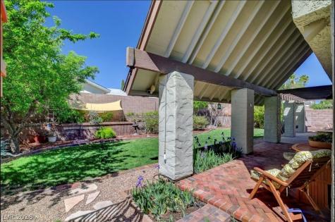 664 Otono Drive Boulder City NV 89005