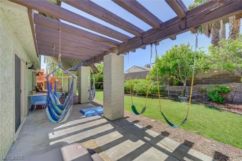 664 Otono Drive Boulder City NV 89005