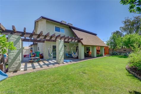 664 Otono Drive Boulder City NV 89005