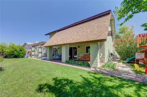 664 Otono Drive Boulder City NV 89005