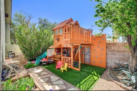 664 Otono Drive Boulder City NV 89005