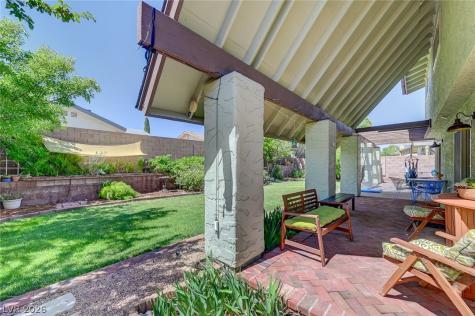 664 Otono Drive Boulder City NV 89005
