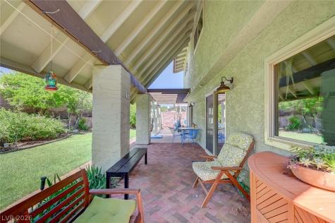 664 Otono Drive Boulder City NV 89005
