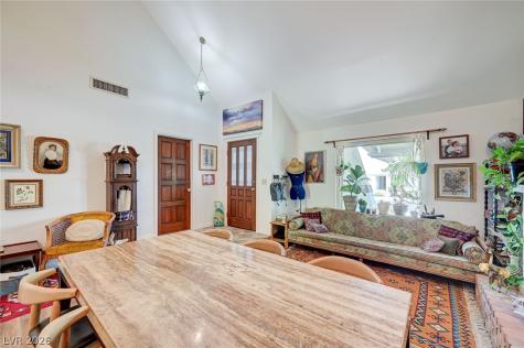 664 Otono Drive Boulder City NV 89005