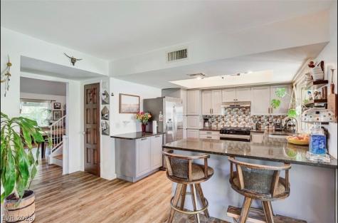 664 Otono Drive Boulder City NV 89005