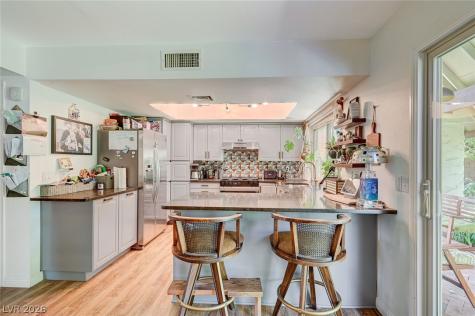 664 Otono Drive Boulder City NV 89005