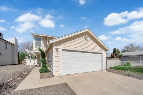 511 Grimsby Avenue Henderson NV 89014