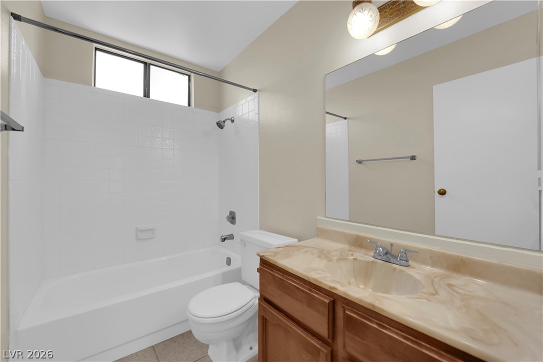 511 Grimsby Avenue Henderson NV 89014