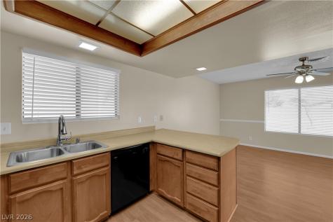 511 Grimsby Avenue Henderson NV 89014
