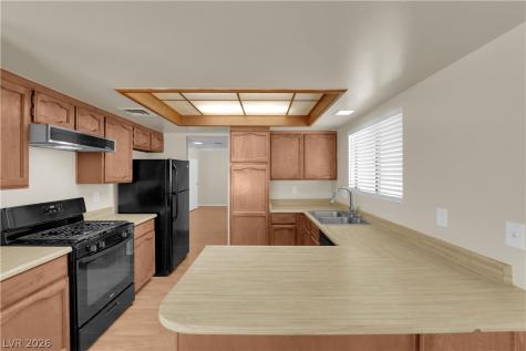 511 Grimsby Avenue Henderson NV 89014