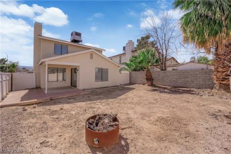 511 Grimsby Avenue Henderson NV 89014