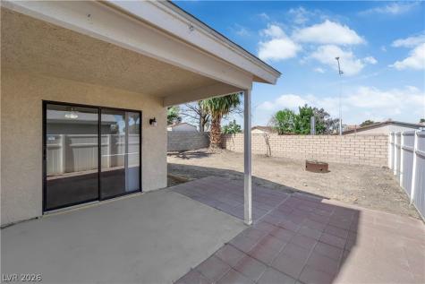 511 Grimsby Avenue Henderson NV 89014