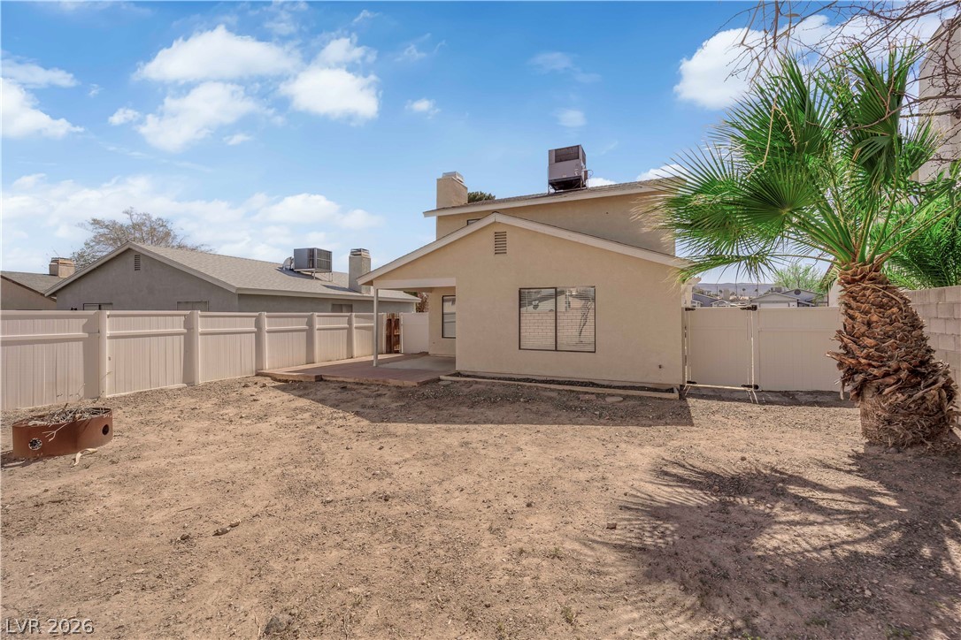 511 Grimsby Avenue Henderson NV 89014