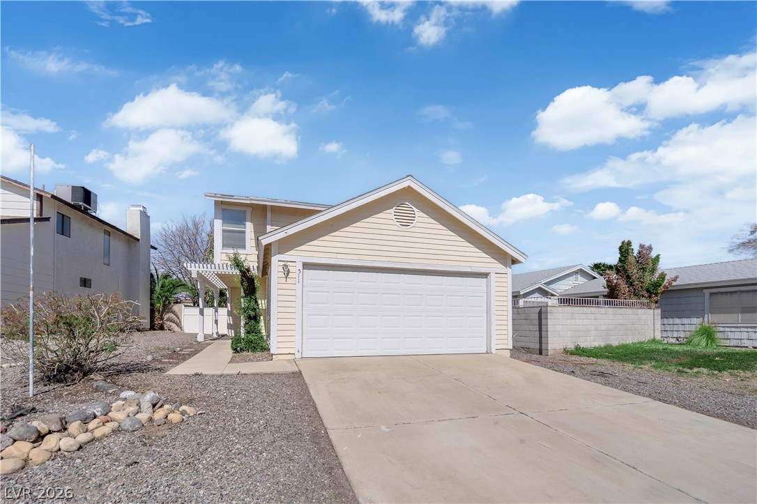 511 Grimsby Avenue Henderson NV 89014