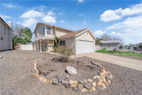 511 Grimsby Avenue Henderson NV 89014