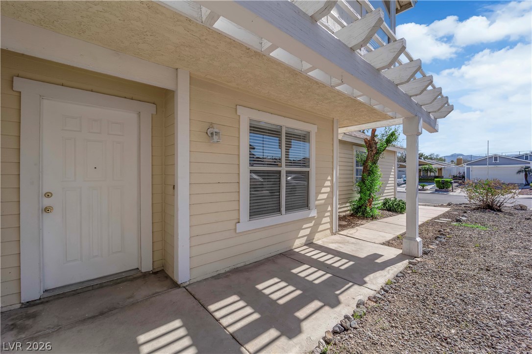 511 Grimsby Avenue Henderson NV 89014