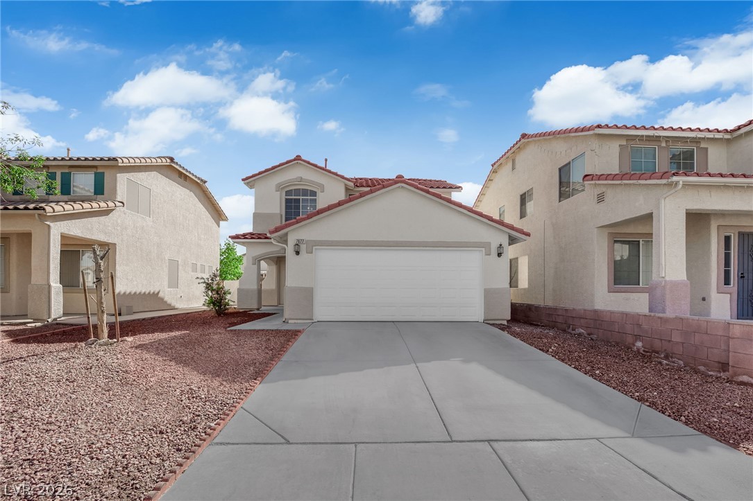 7677 Balmoral Mills Court Las Vegas NV 89113