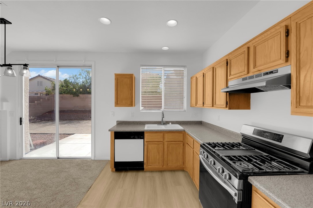 7677 Balmoral Mills Court Las Vegas NV 89113