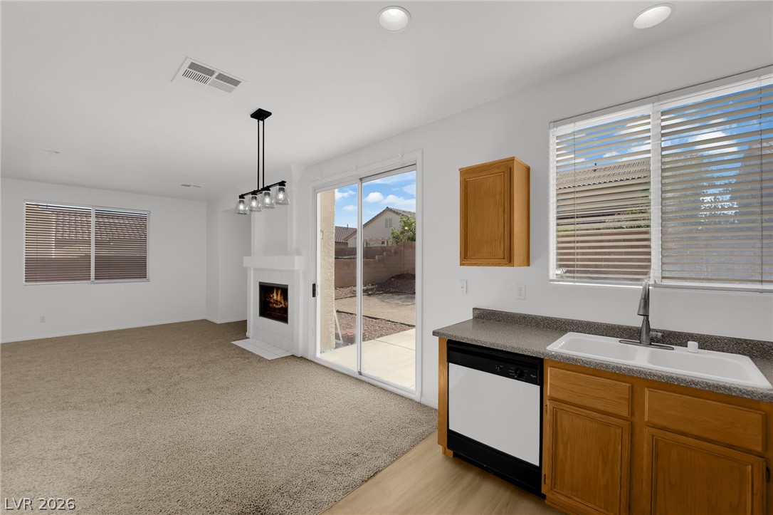 7677 Balmoral Mills Court Las Vegas NV 89113