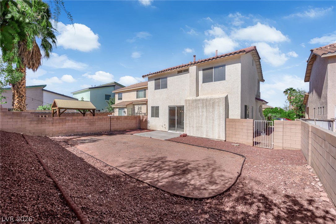 7677 Balmoral Mills Court Las Vegas NV 89113