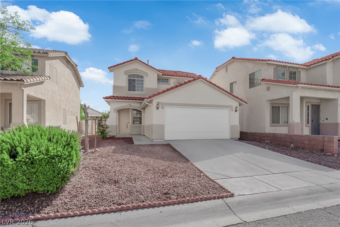 7677 Balmoral Mills Court Las Vegas NV 89113
