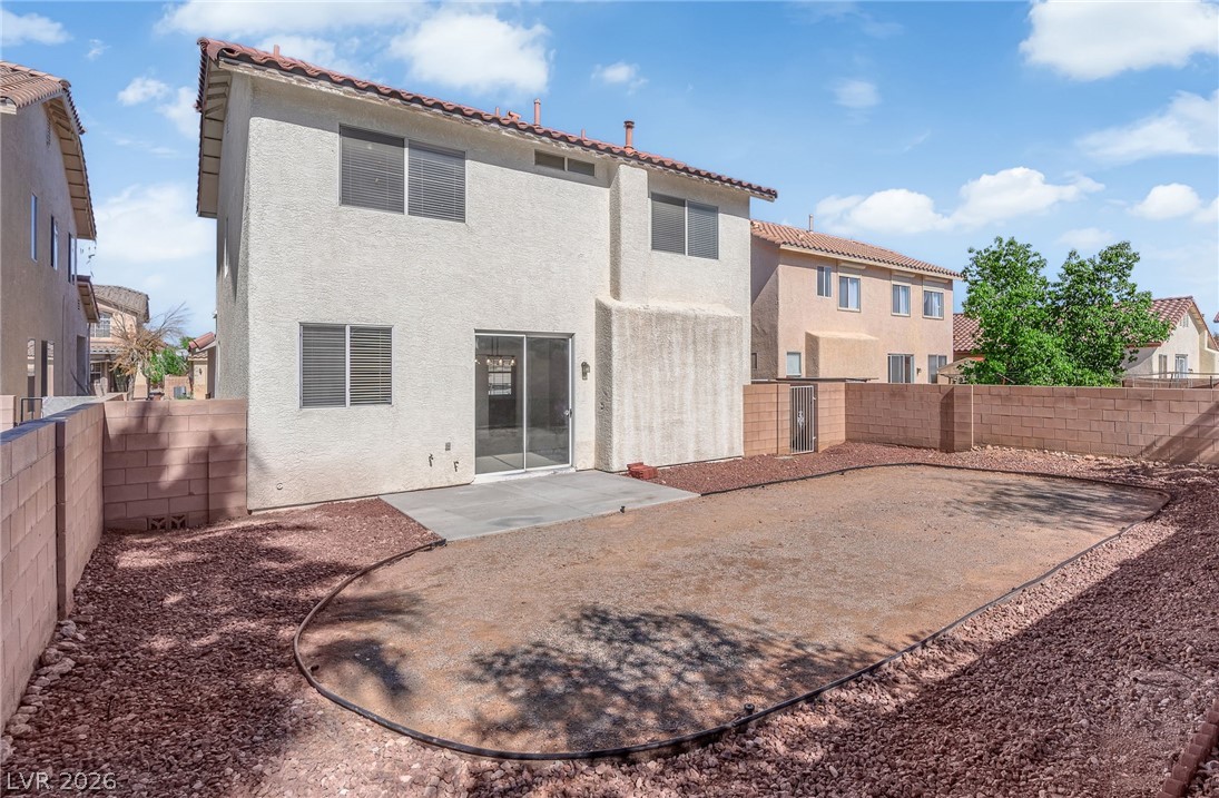 7677 Balmoral Mills Court Las Vegas NV 89113