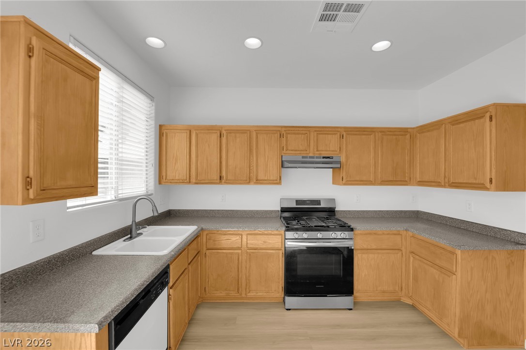 7677 Balmoral Mills Court Las Vegas NV 89113