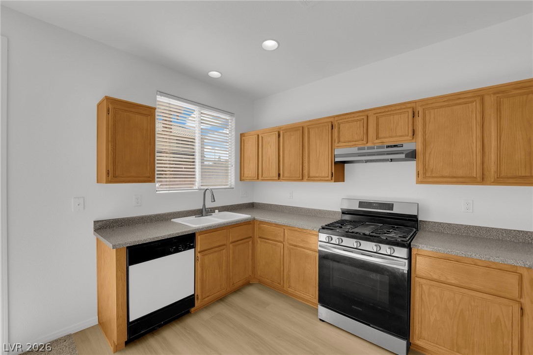 7677 Balmoral Mills Court Las Vegas NV 89113