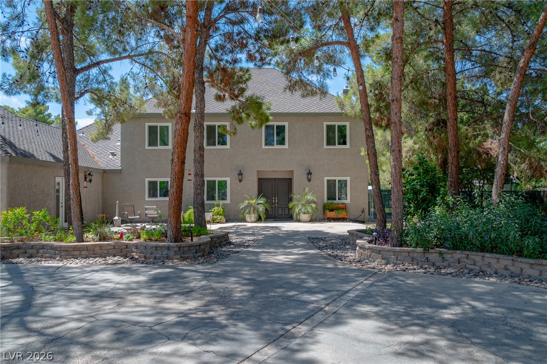 2925 Thurman Avenue Las Vegas NV 89120