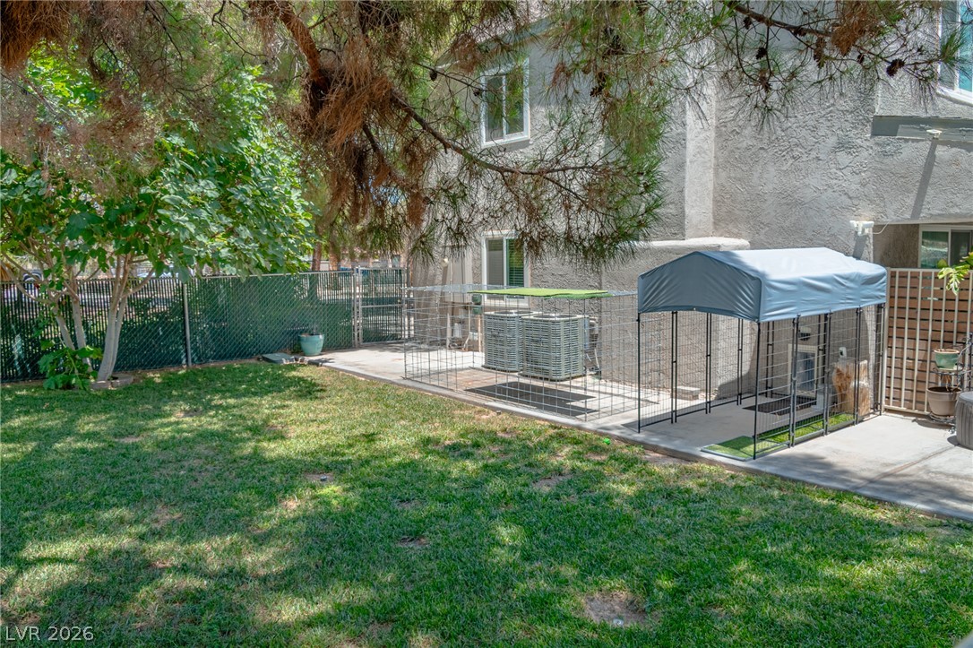 2925 Thurman Avenue Las Vegas NV 89120