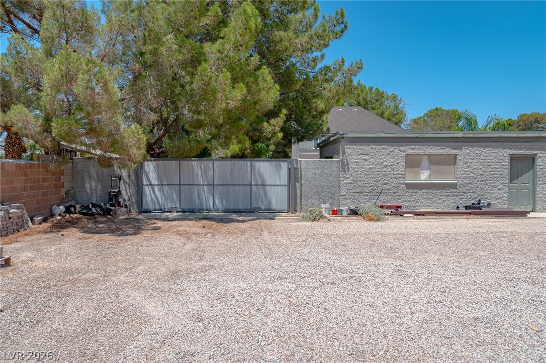 2925 Thurman Avenue Las Vegas NV 89120