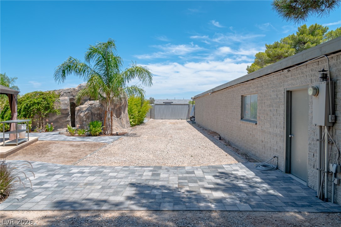 2925 Thurman Avenue Las Vegas NV 89120