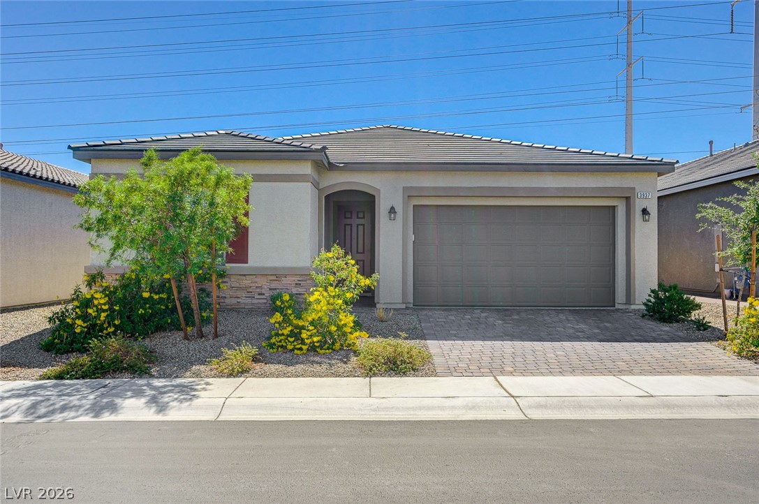 3937 Speckled Wood Avenue Las Vegas NV 89141