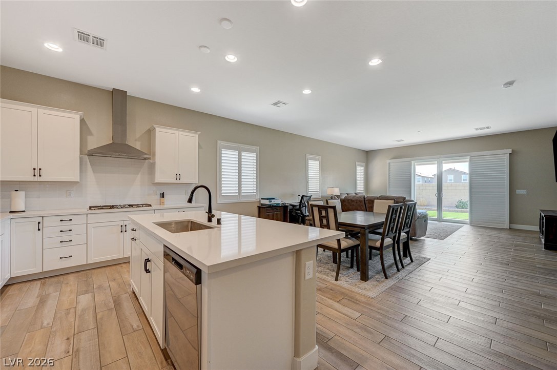 3937 Speckled Wood Avenue Las Vegas NV 89141