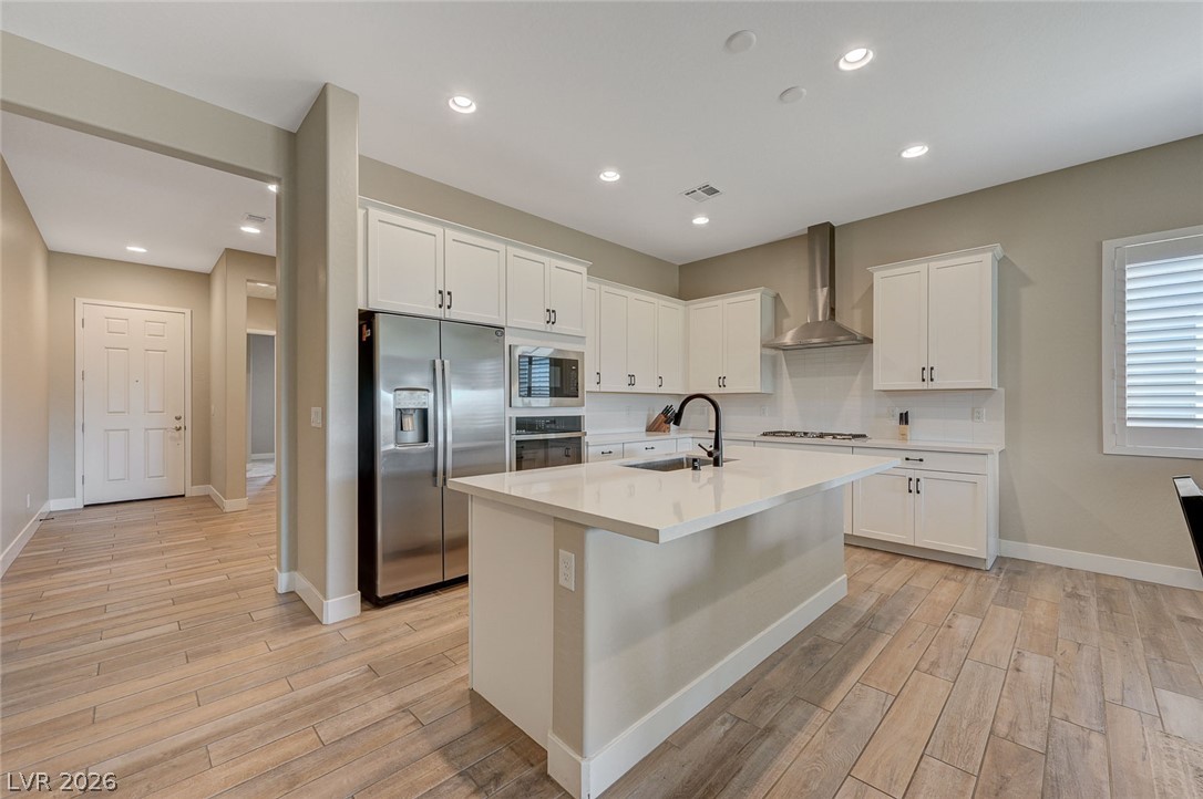 3937 Speckled Wood Avenue Las Vegas NV 89141