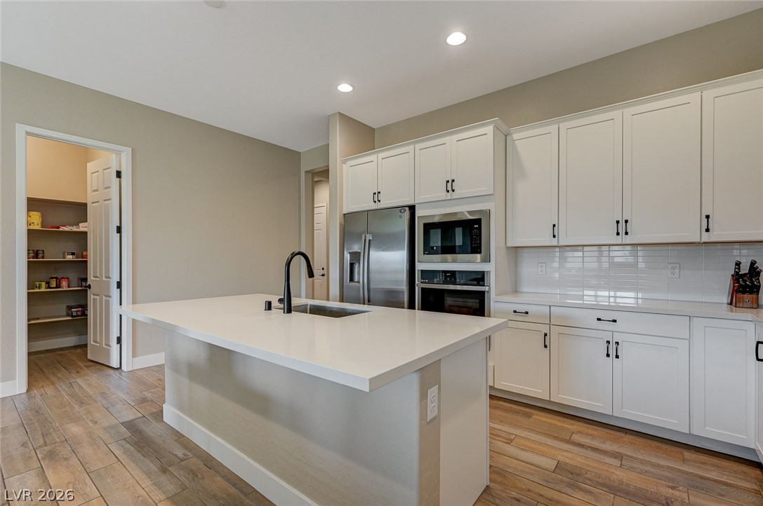 3937 Speckled Wood Avenue Las Vegas NV 89141