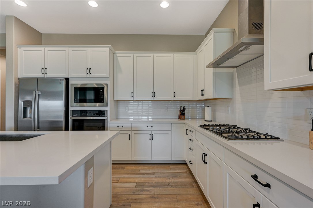3937 Speckled Wood Avenue Las Vegas NV 89141