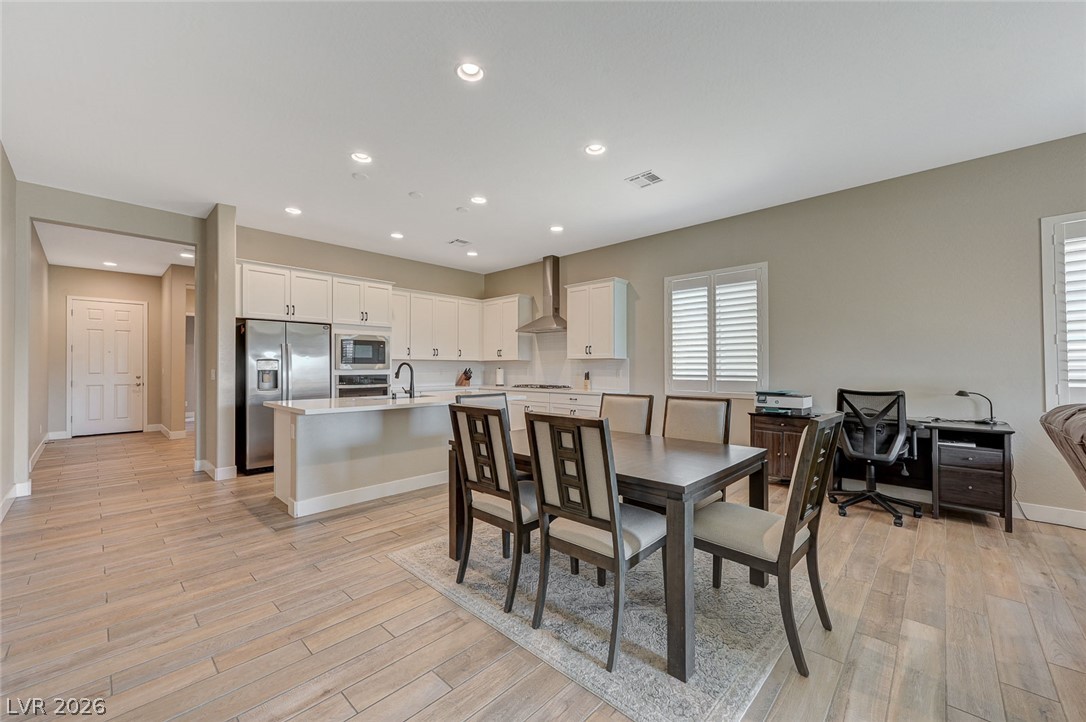 3937 Speckled Wood Avenue Las Vegas NV 89141