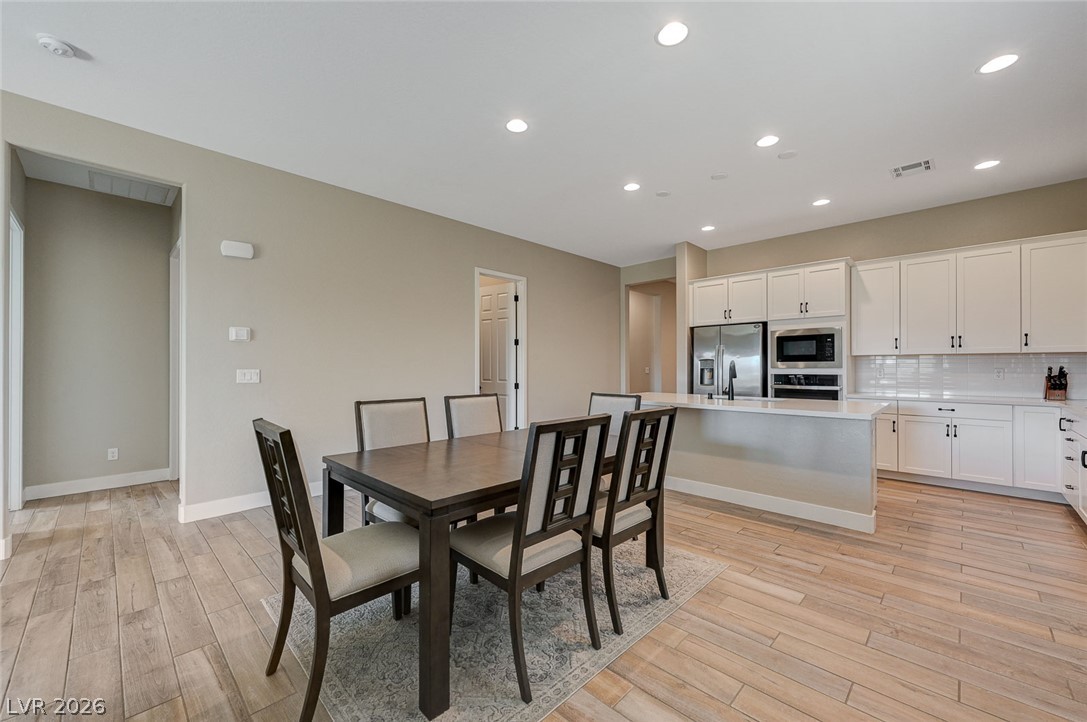 3937 Speckled Wood Avenue Las Vegas NV 89141