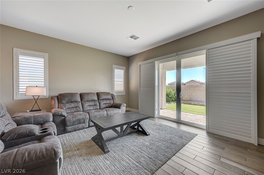 3937 Speckled Wood Avenue Las Vegas NV 89141