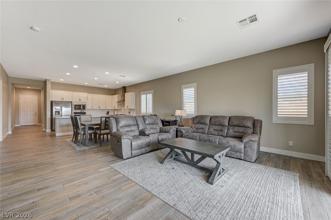 3937 Speckled Wood Avenue Las Vegas NV 89141