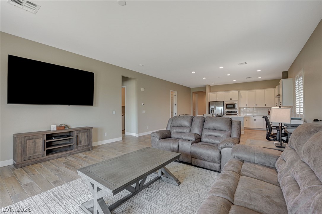 3937 Speckled Wood Avenue Las Vegas NV 89141