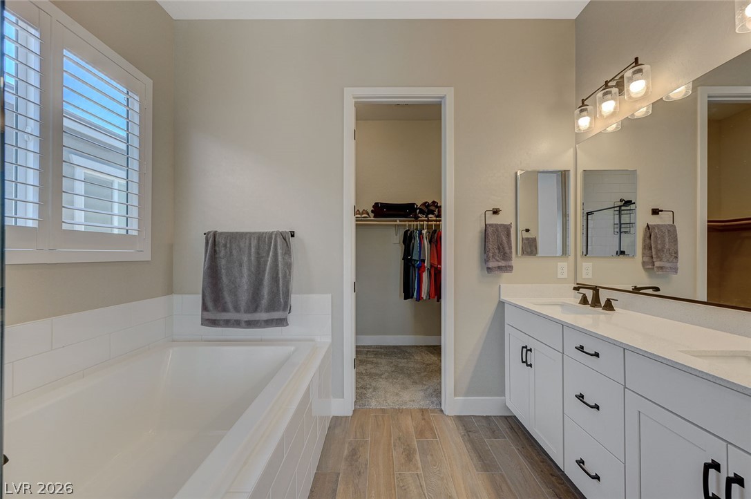 3937 Speckled Wood Avenue Las Vegas NV 89141