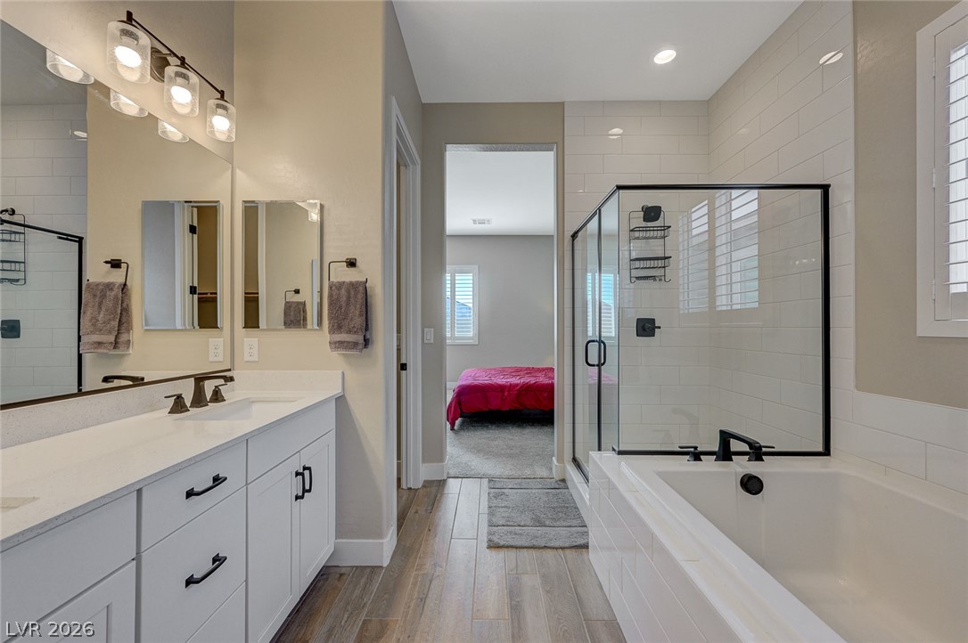 3937 Speckled Wood Avenue Las Vegas NV 89141